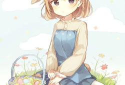 原野漫画,描绘自然与生命的诗意画卷