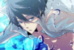 漫画名字男生,男生们的热血青春之旅